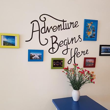 Babel Homestay Da Nang Esterno foto