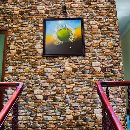Babel Homestay Da Nang Esterno foto