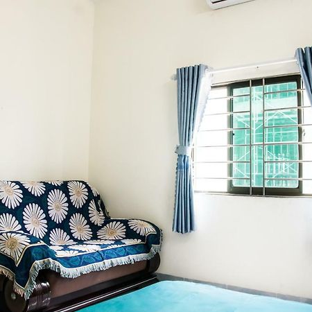 Babel Homestay Da Nang Esterno foto