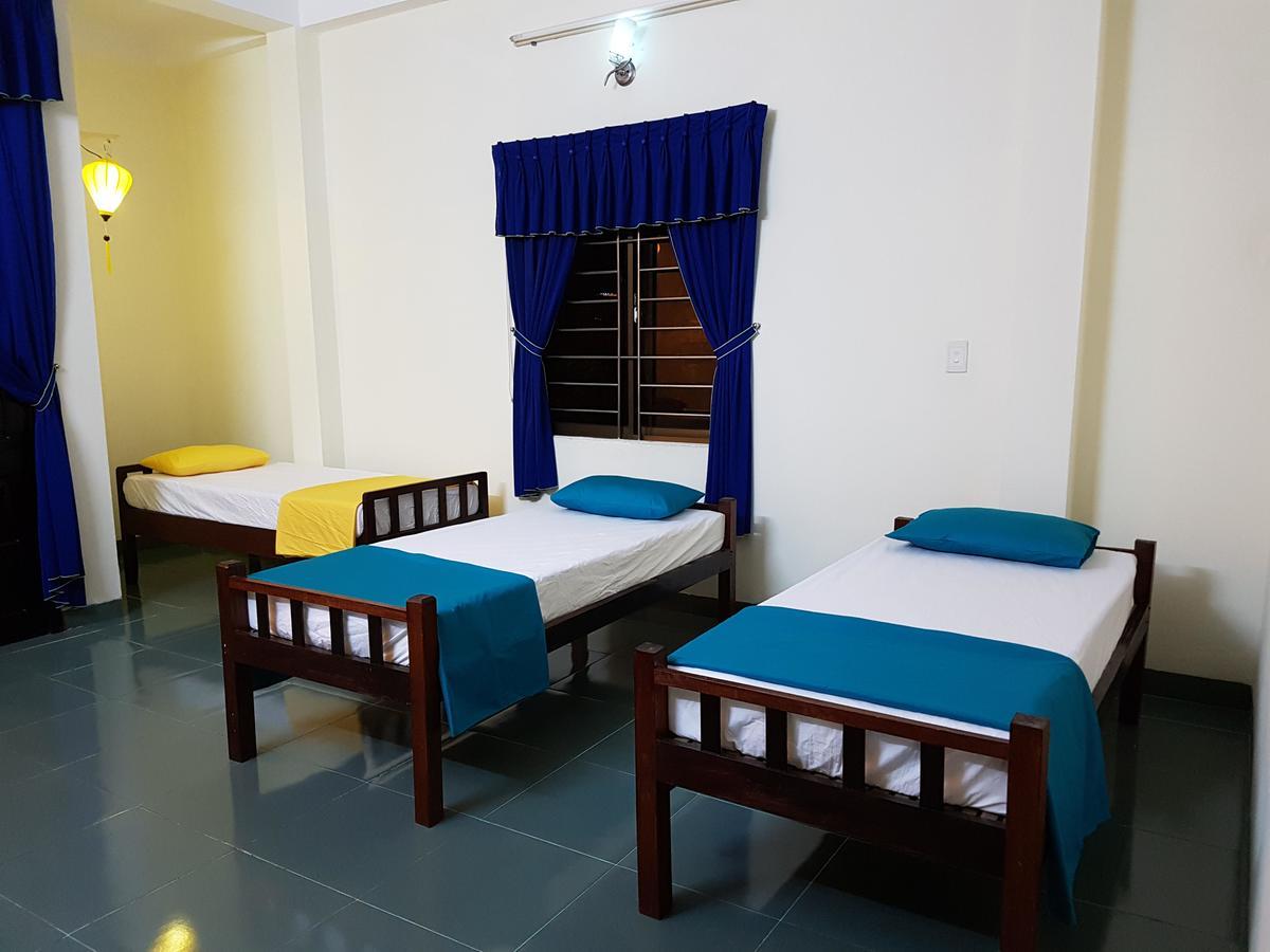 Babel Homestay Da Nang Esterno foto