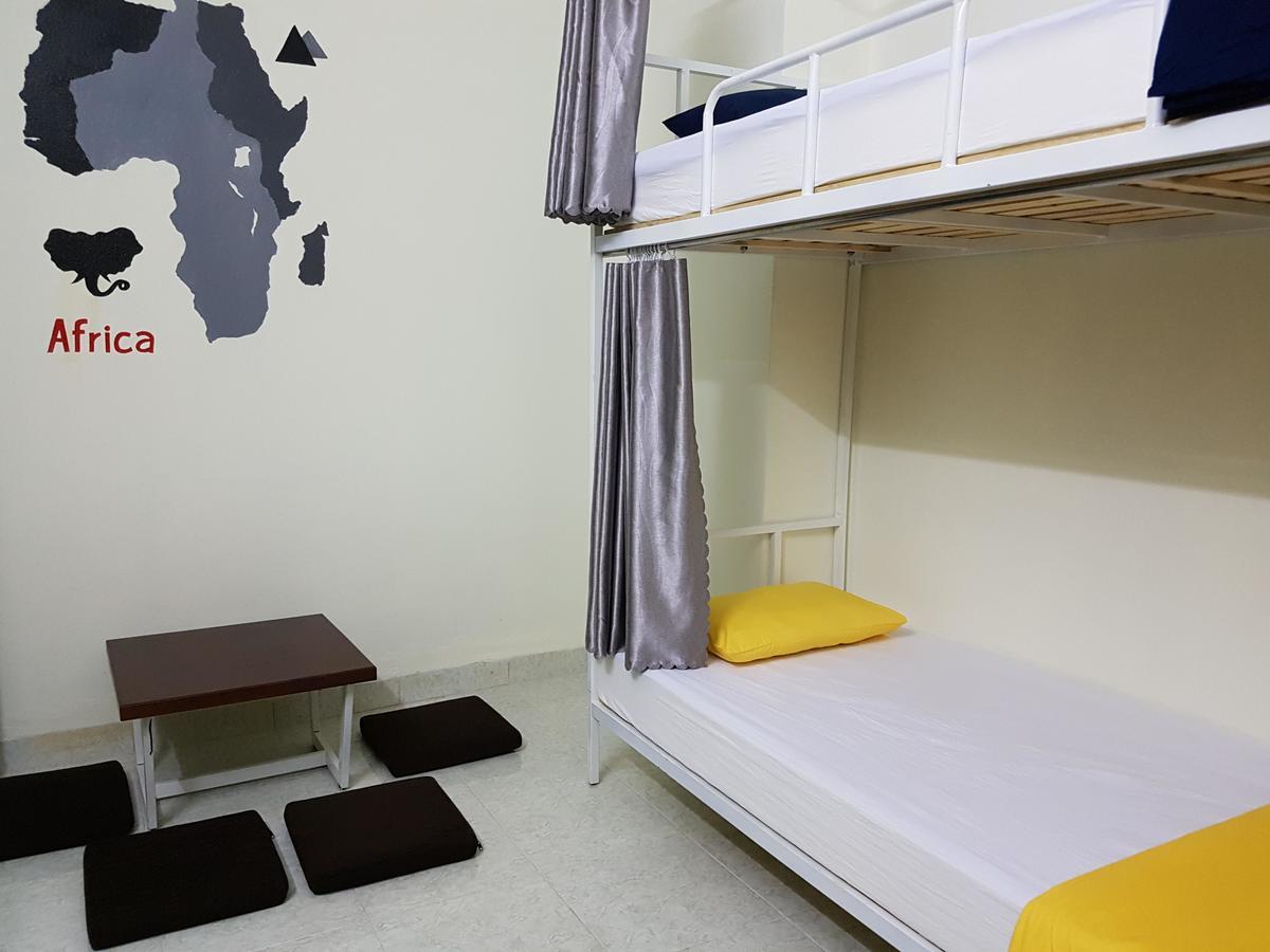 Babel Homestay Da Nang Esterno foto