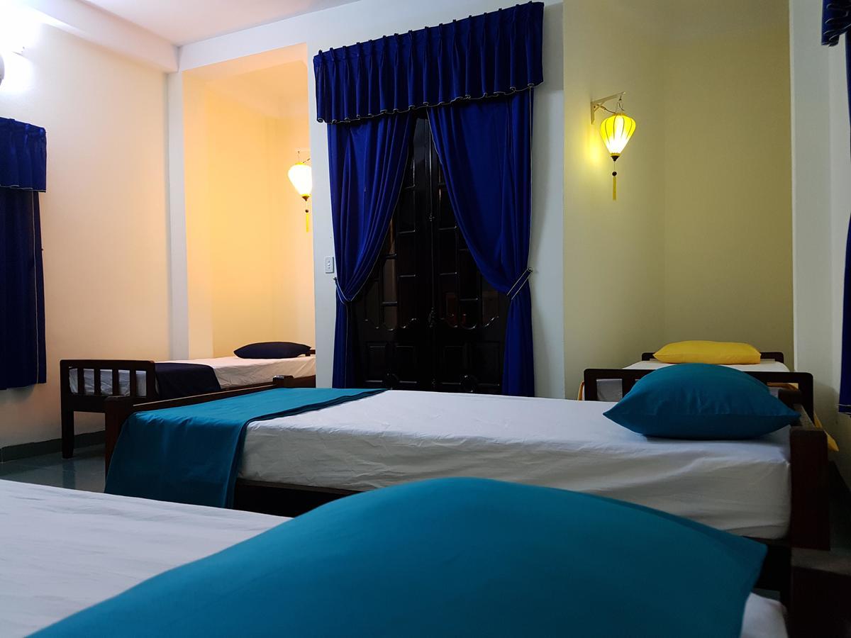 Babel Homestay Da Nang Esterno foto