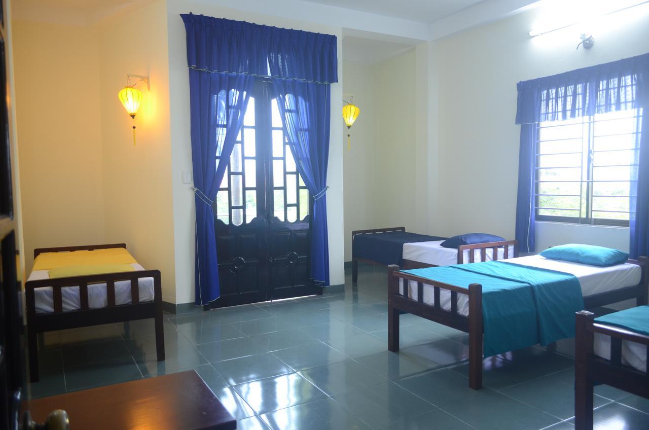 Babel Homestay Da Nang Esterno foto