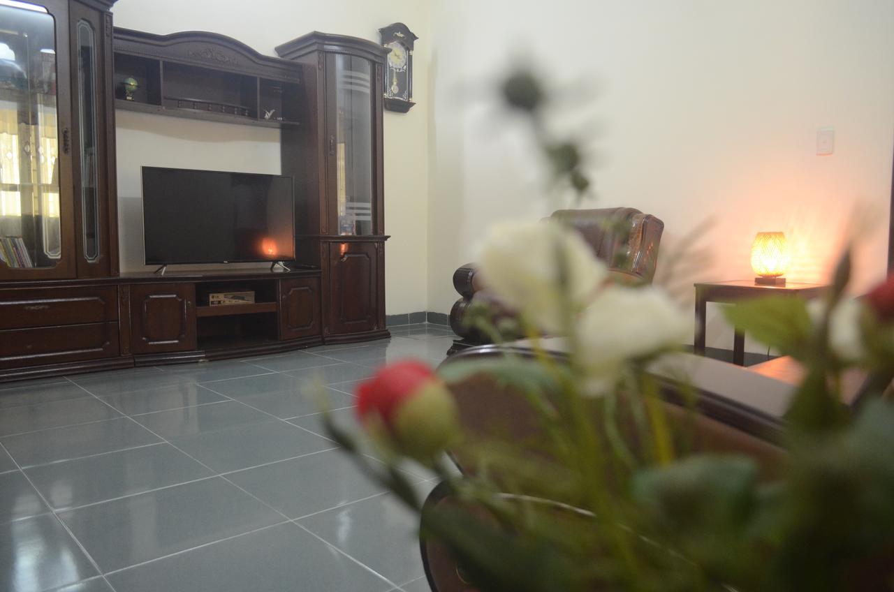Babel Homestay Da Nang Esterno foto