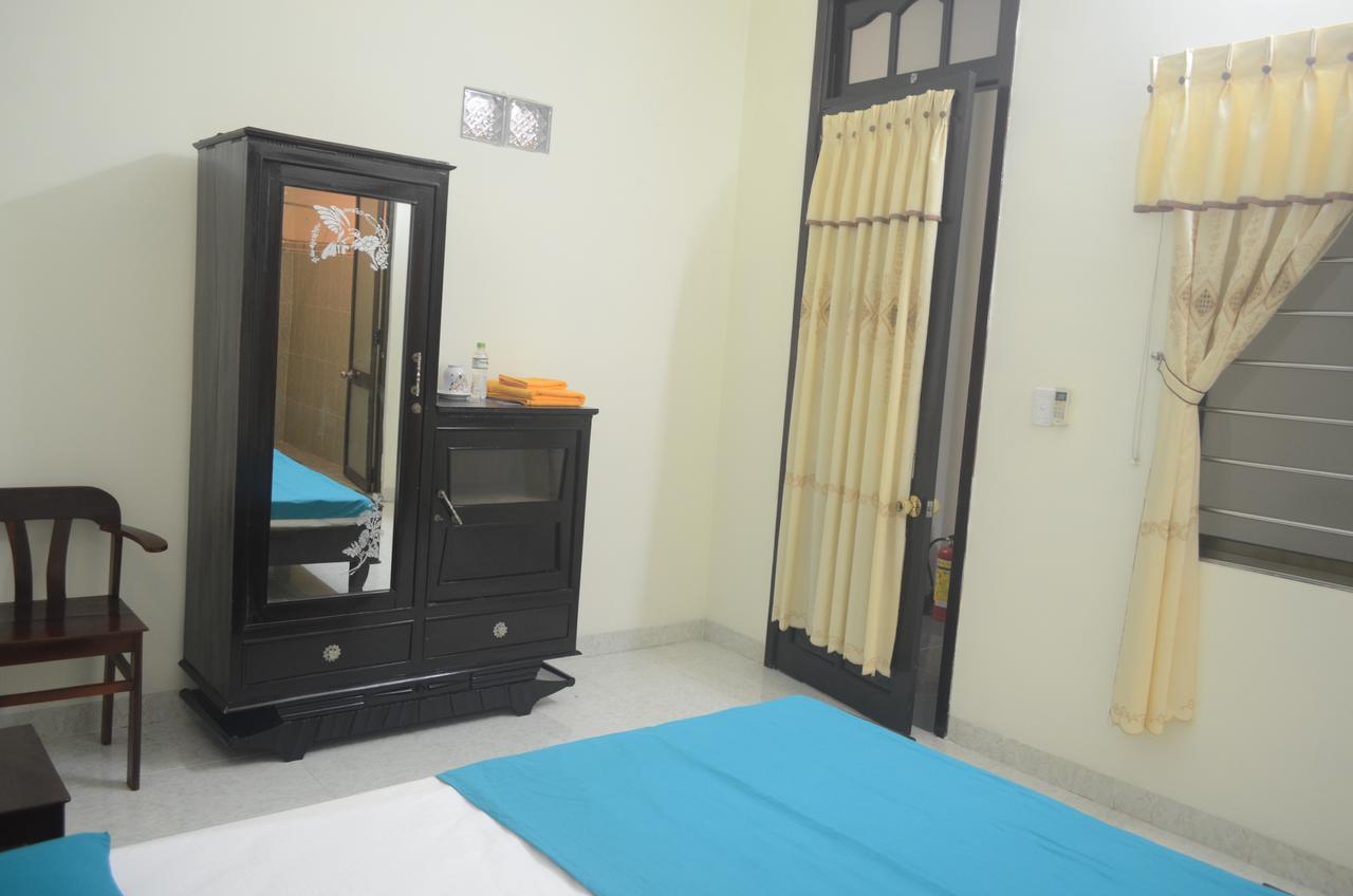 Babel Homestay Da Nang Esterno foto