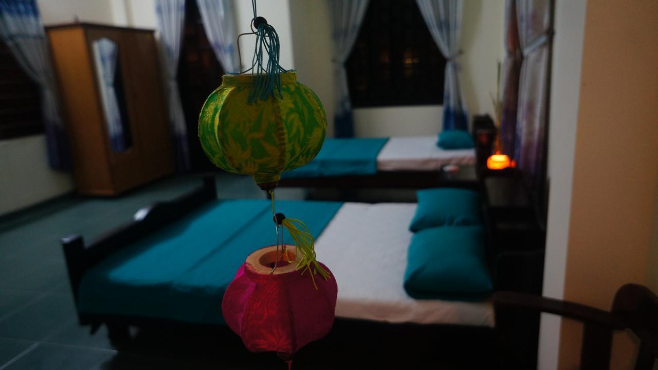 Babel Homestay Da Nang Esterno foto