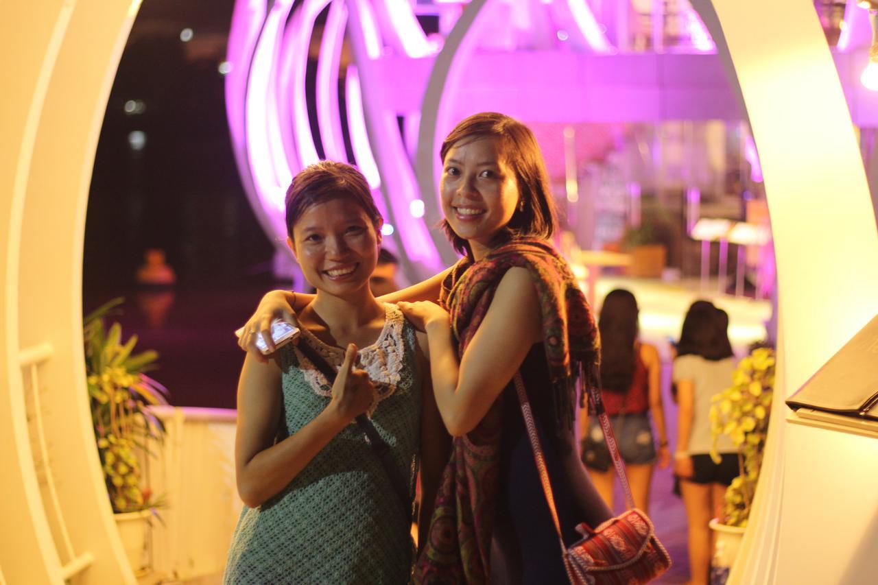 Babel Homestay Da Nang Esterno foto