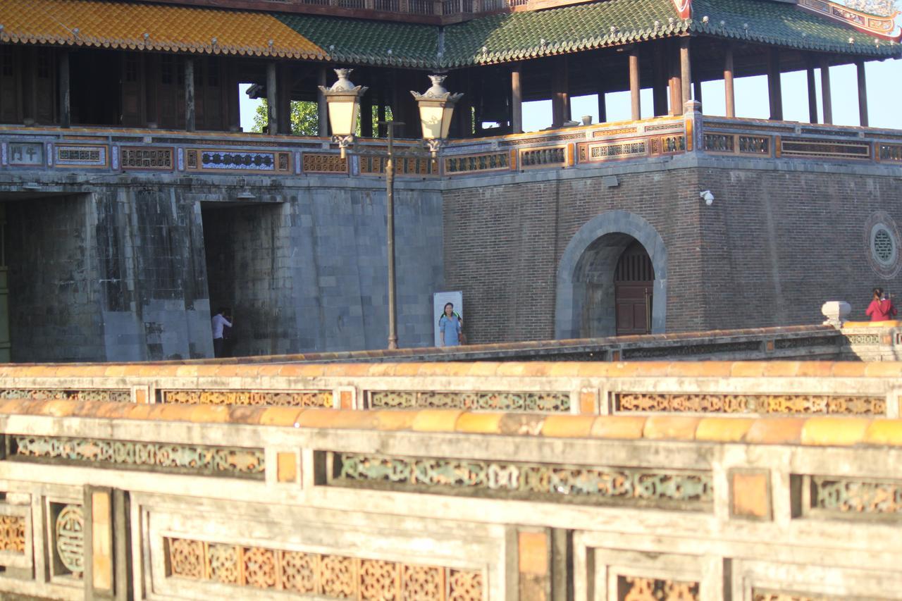 Babel Homestay Da Nang Esterno foto
