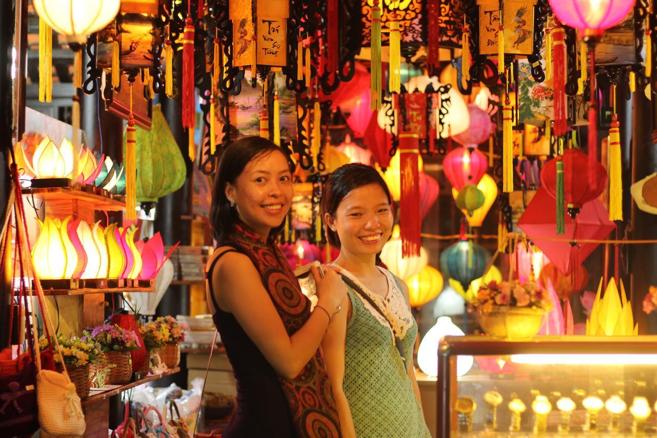 Babel Homestay Da Nang Esterno foto