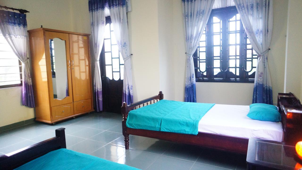 Babel Homestay Da Nang Esterno foto