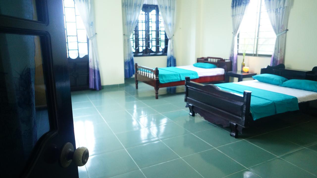 Babel Homestay Da Nang Esterno foto
