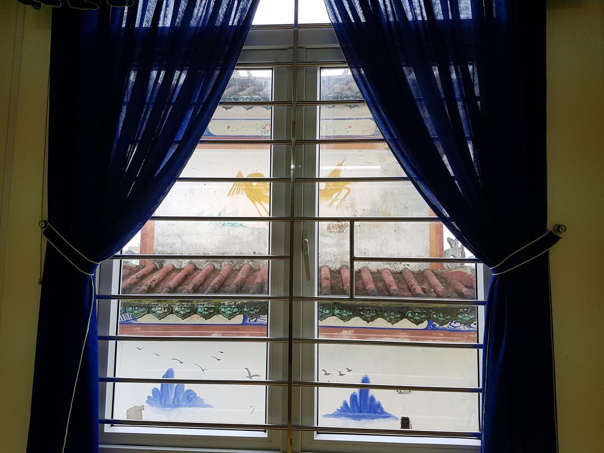 Babel Homestay Da Nang Esterno foto