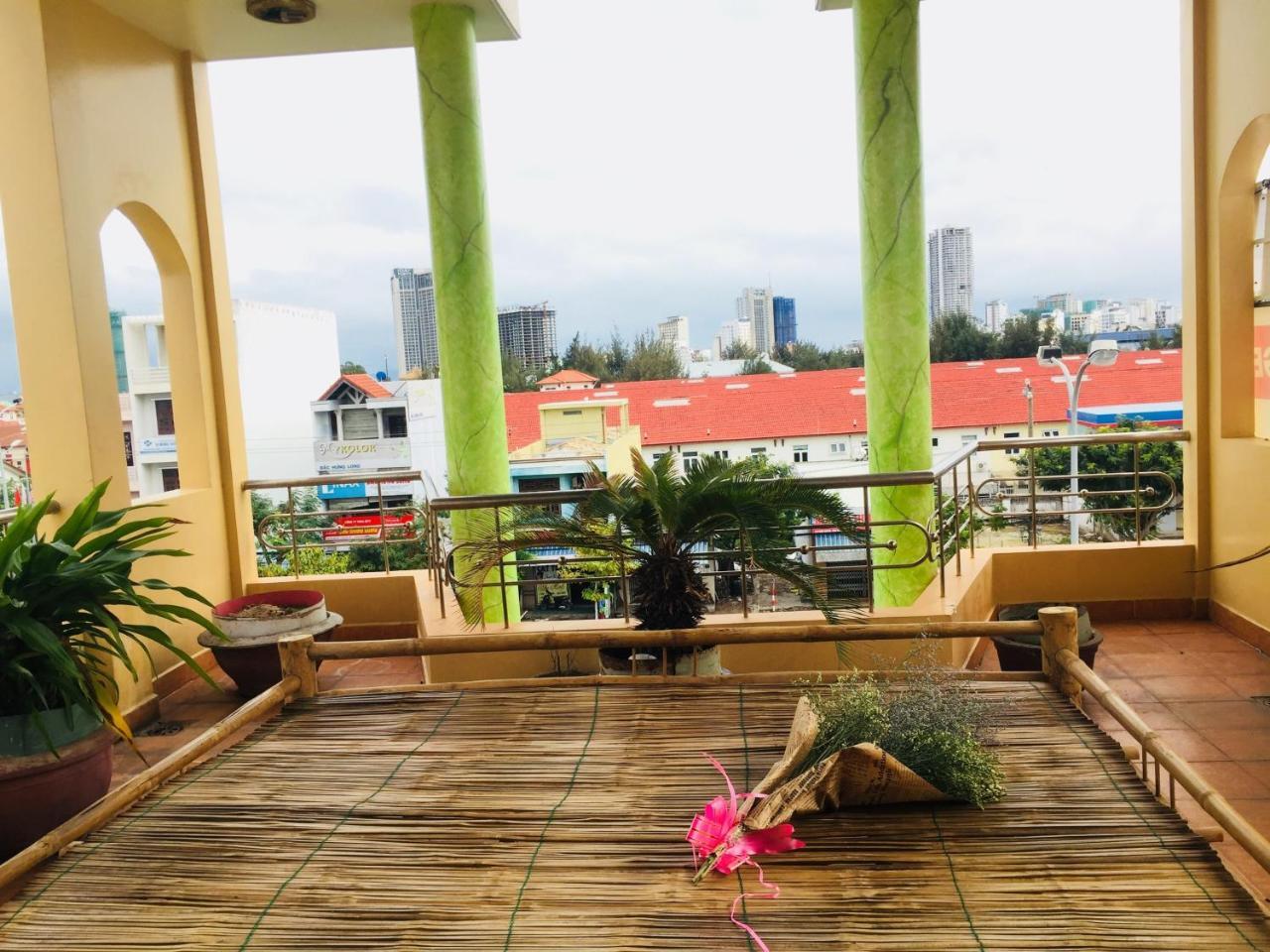 Babel Homestay Da Nang Esterno foto