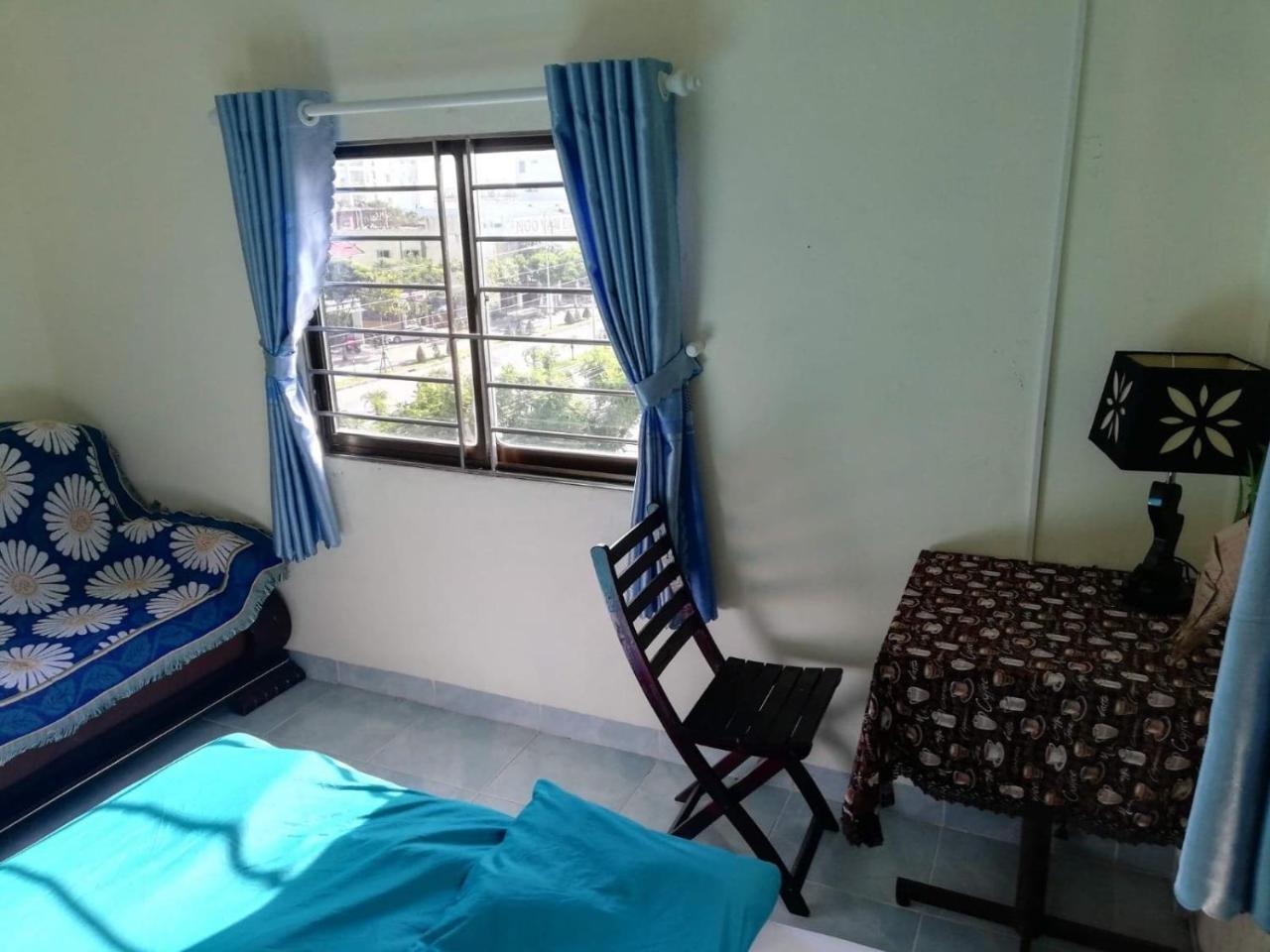 Babel Homestay Da Nang Esterno foto