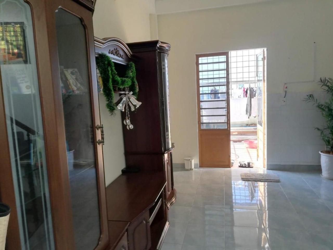 Babel Homestay Da Nang Esterno foto