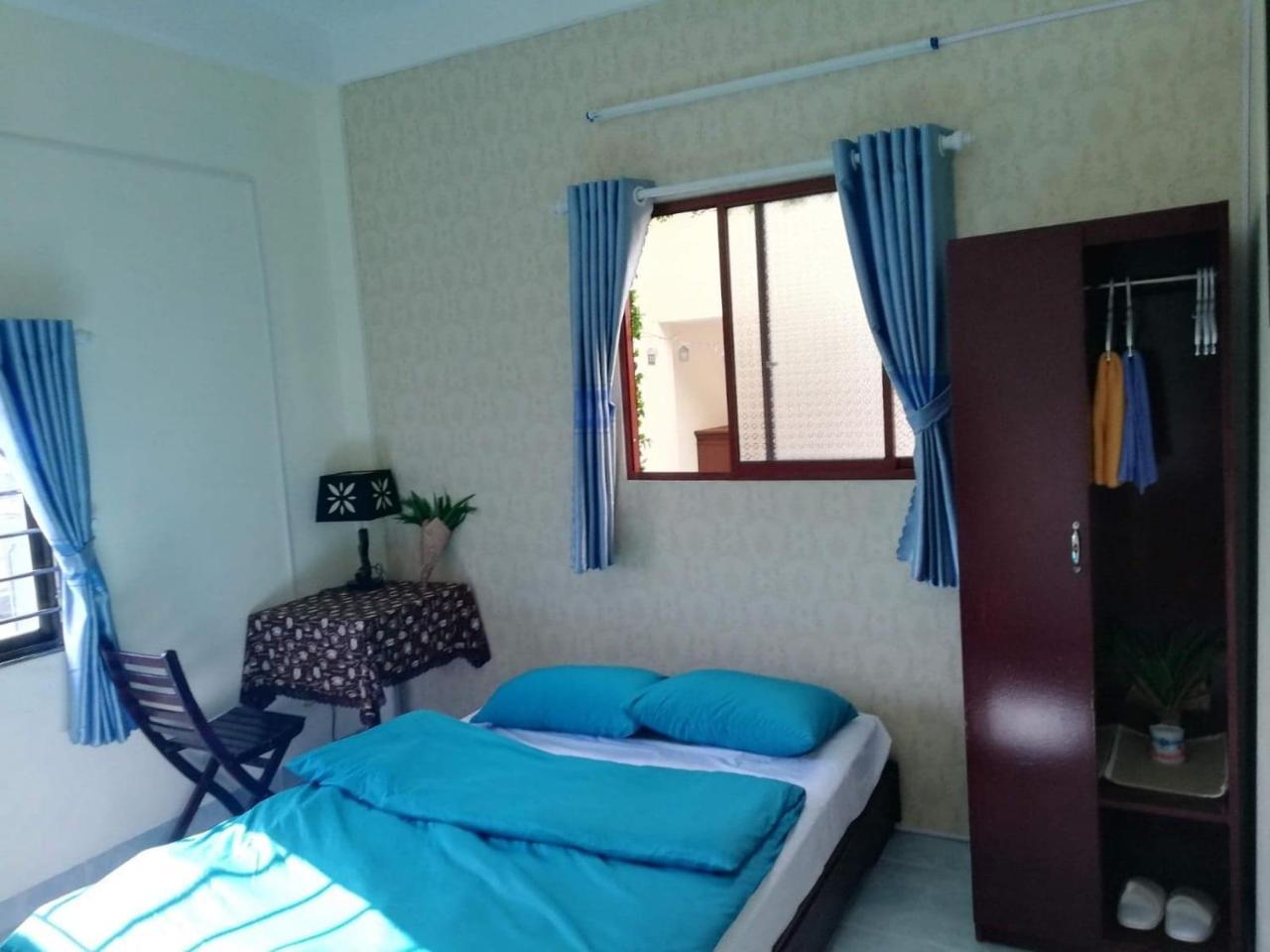 Babel Homestay Da Nang Esterno foto