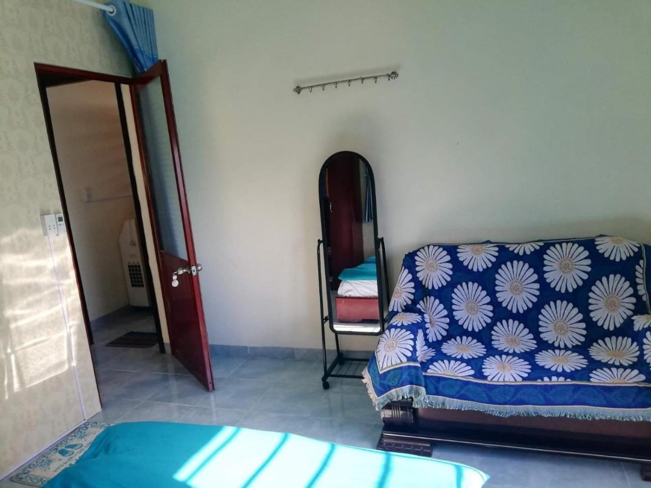 Babel Homestay Da Nang Esterno foto