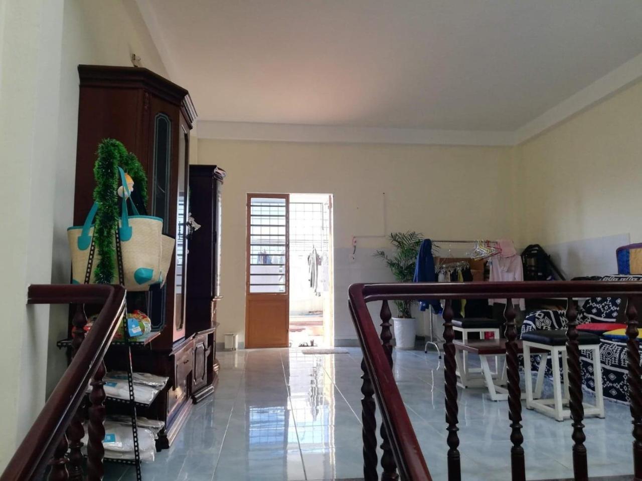 Babel Homestay Da Nang Esterno foto