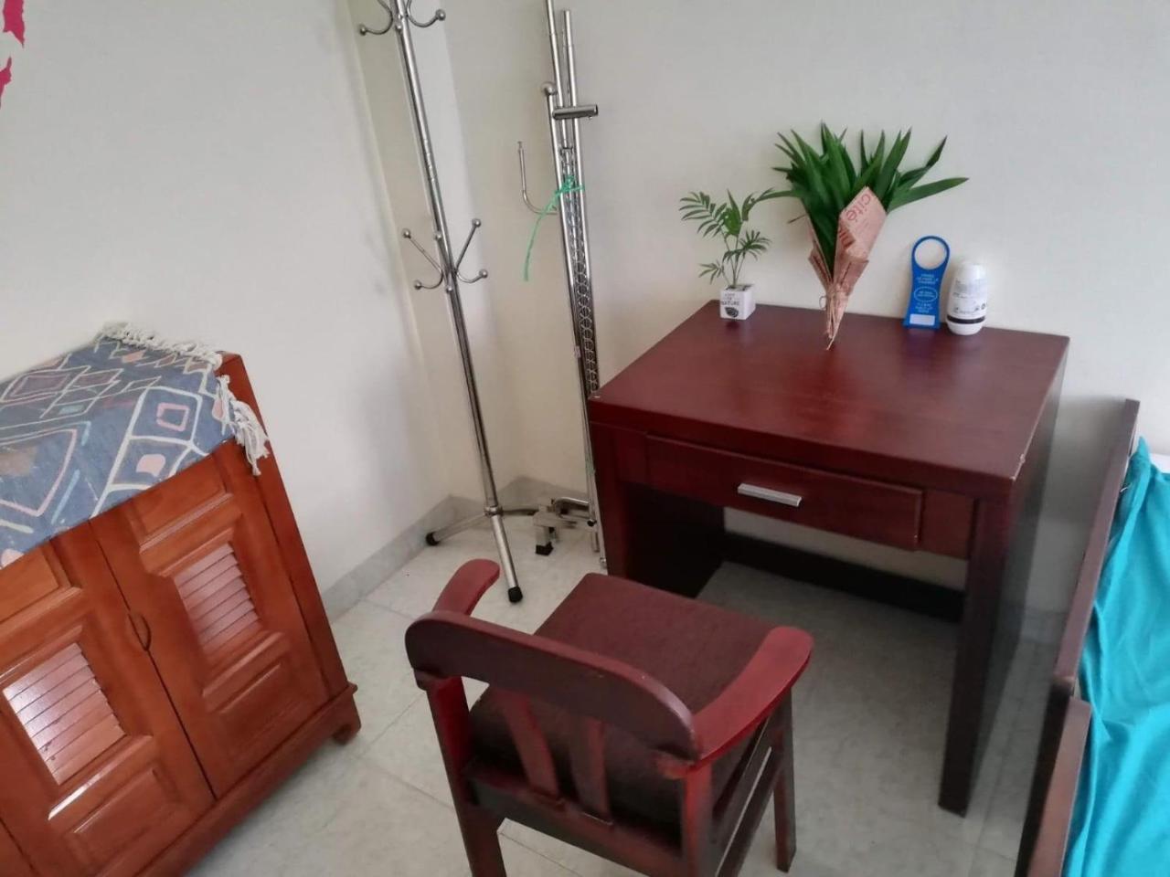 Babel Homestay Da Nang Esterno foto
