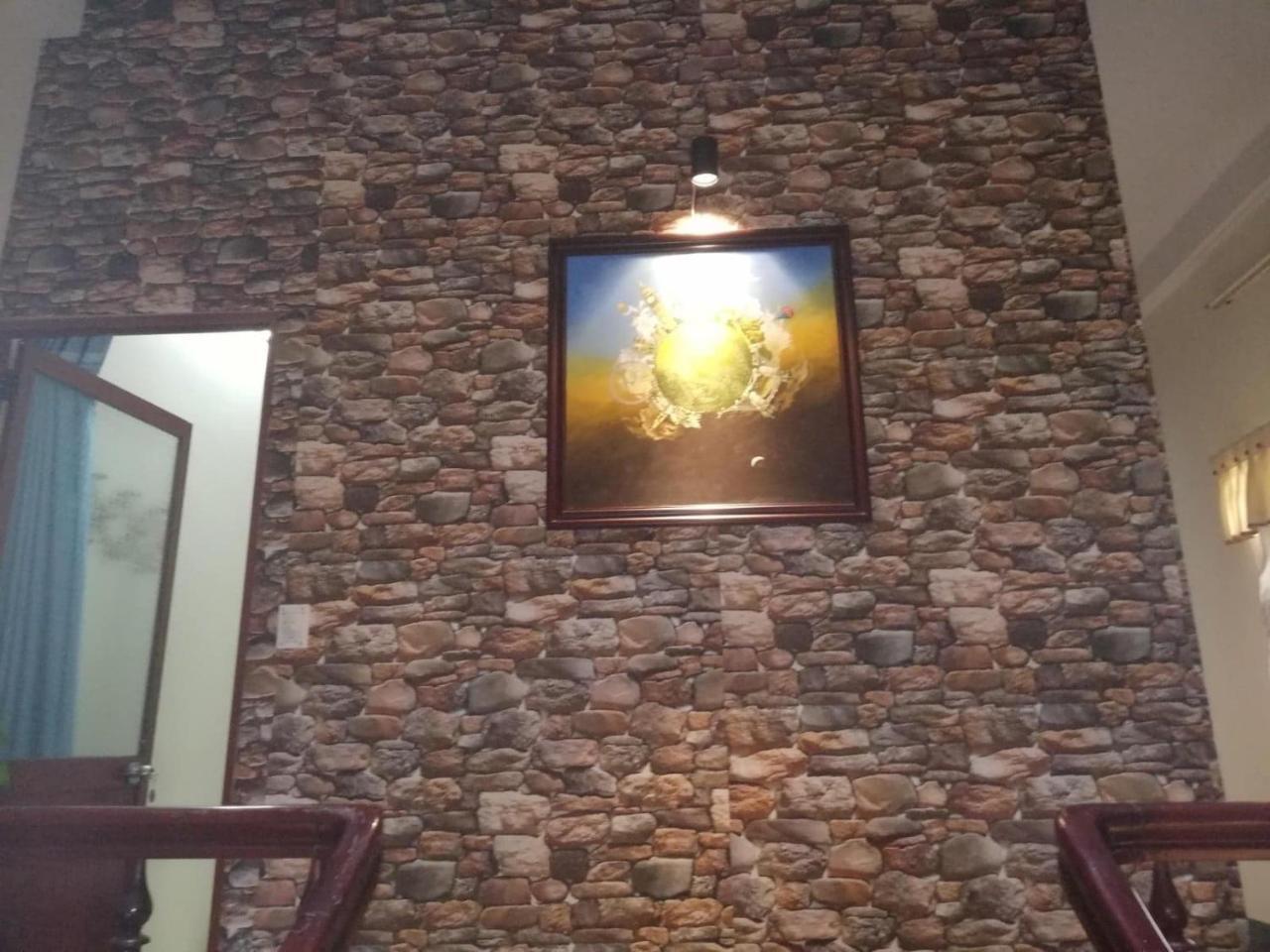 Babel Homestay Da Nang Esterno foto