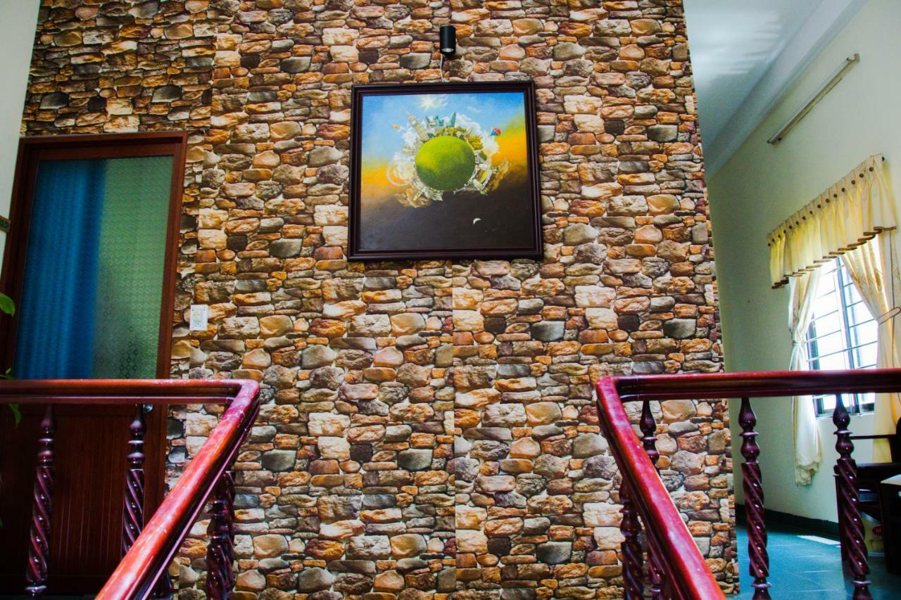 Babel Homestay Da Nang Esterno foto