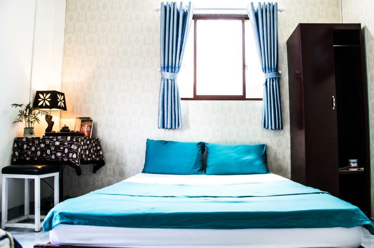 Babel Homestay Da Nang Esterno foto
