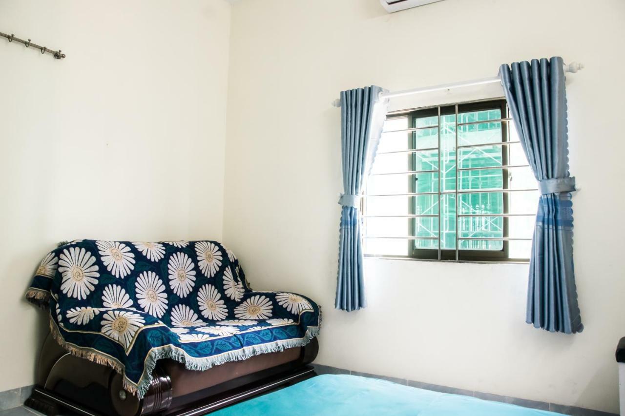 Babel Homestay Da Nang Esterno foto